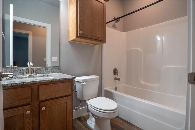 Building Photo - 1723 Booker Cir