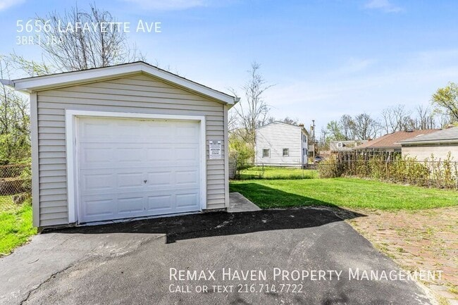 Building Photo - 5656 Lafayette Ave