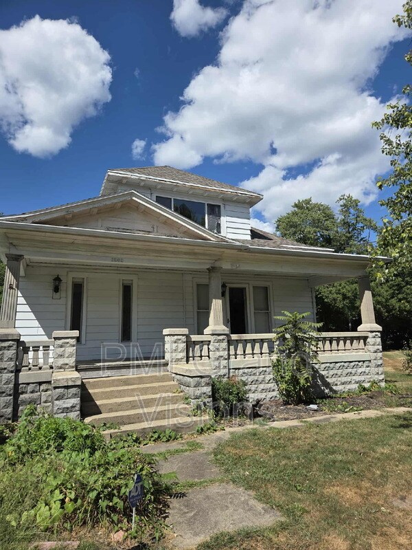 Primary Photo - 1803 Madison Ave