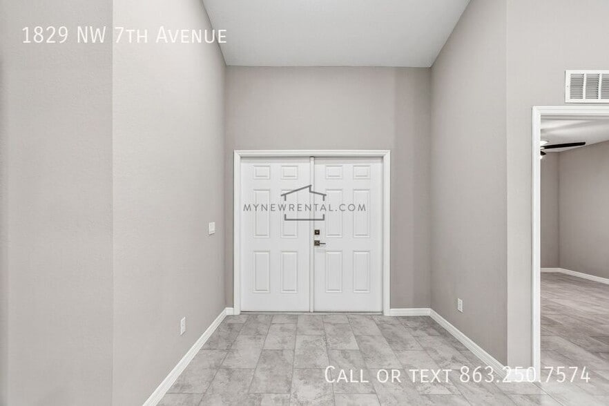 Building Photo - 1829 NW 7th Ave