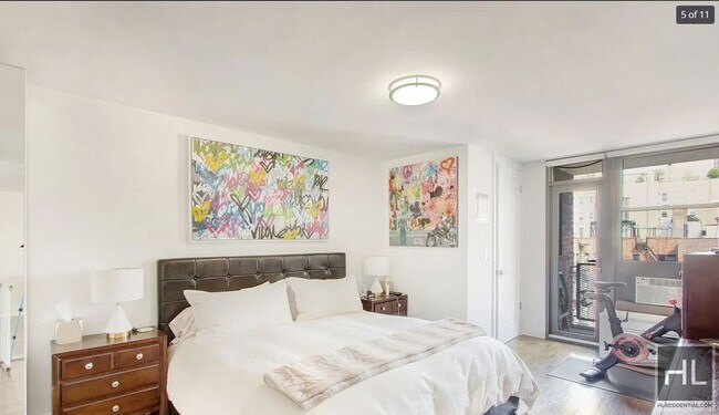 Building Photo - EAST 35 STREET