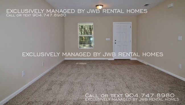 Building Photo - 8727 Osteen St