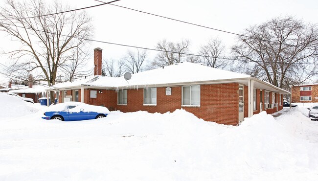 Building Photo - 1013 Arbordale Dr