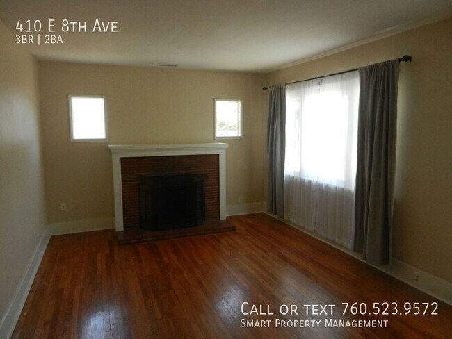 Building Photo - 410 E 8th Ave