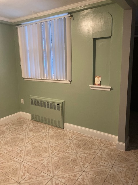 Dining room - 1566 E 91st St
