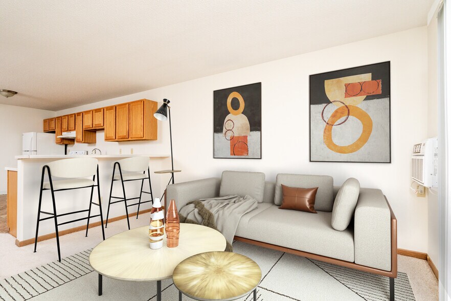 Building Photo - Shenandoah Woods Apartments