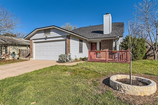 Building Photo - 708 Decker Prairie Dr