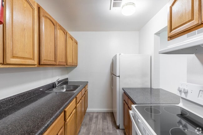 Building Photo - Emerald Pond Estates | 2 bedroom, 1 Bathro...