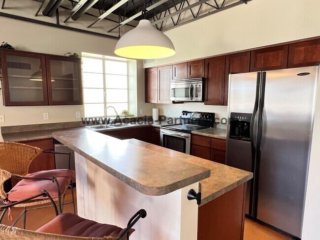 Building Photo - Historic Dorm at Academy One Bedroom Condo