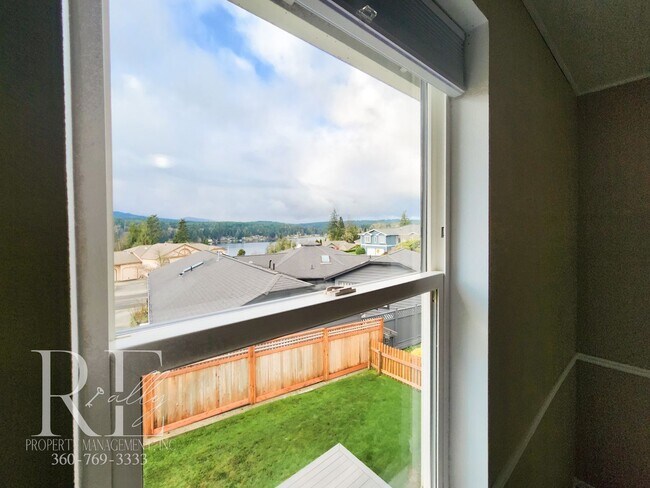 Building Photo - Modern Elegance Meets Tranquil Lakeside Living On Osprey Circle