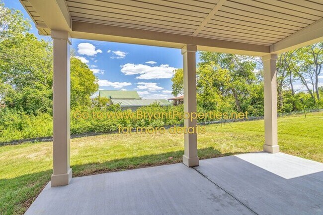 Building Photo - Gallatin - New 5-bedroom, 4-Baths