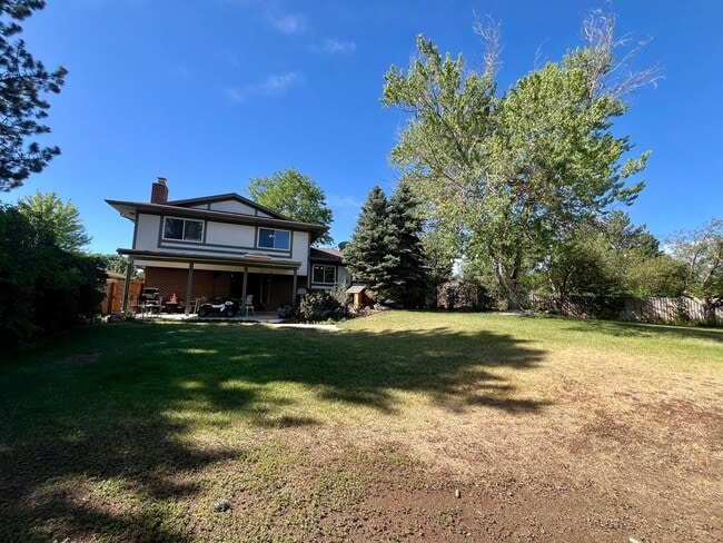 Building Photo - Beautiful 4 bed 2.5 bath in Hampden neighborhood!