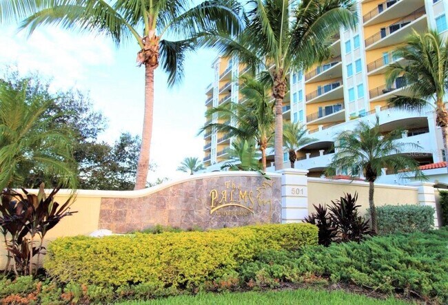 Building Photo - 501 Haben Blvd