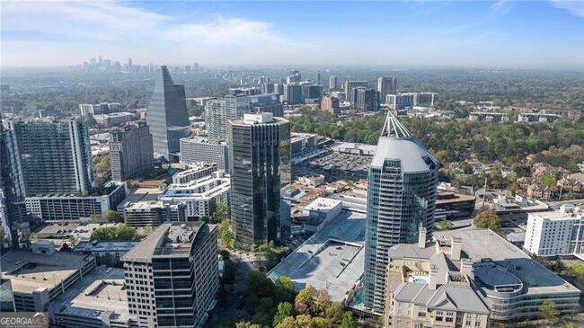 Building Photo - 3338 Peachtree Rd