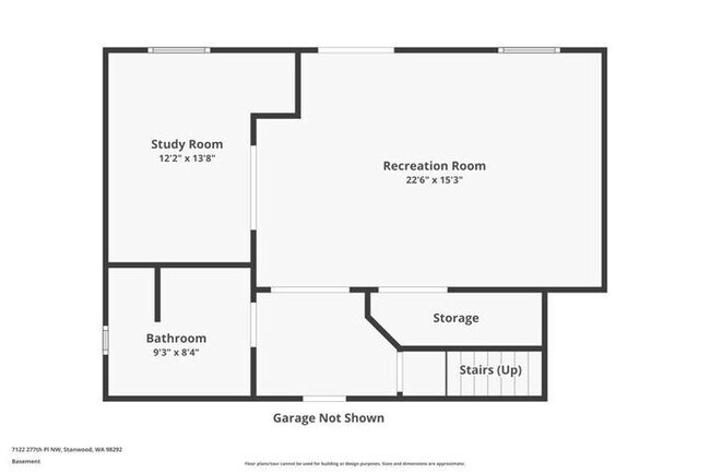 Building Photo - 7122 277th Place Northwest