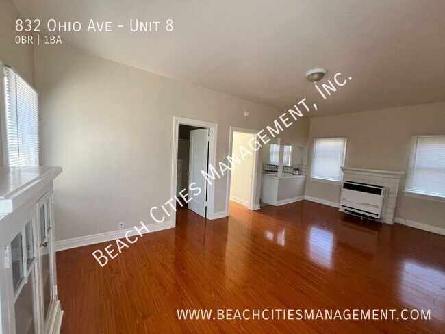 Building Photo - 832 Ohio Ave