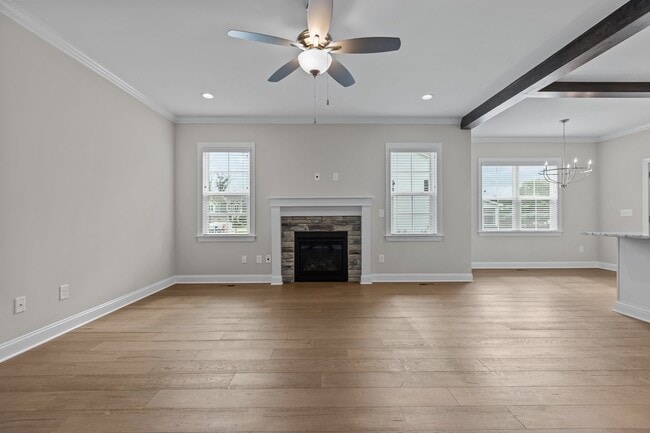 Building Photo - 2923 Logan Valley Path