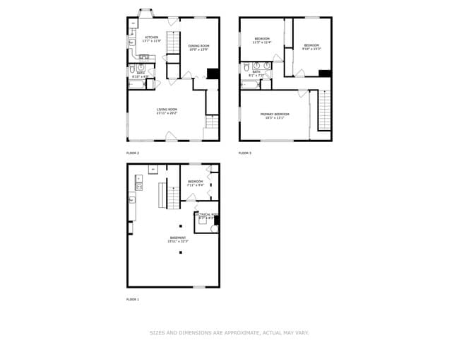 Building Photo - 724 Barnsdale Rd