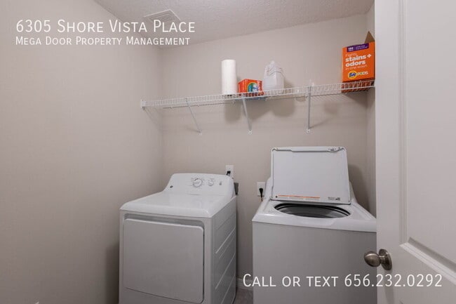 Building Photo - 6305 Shore Vista Pl