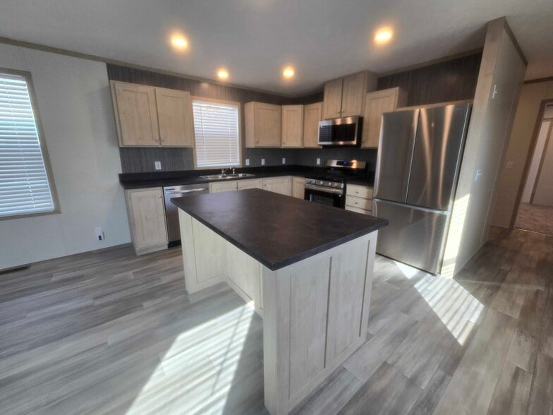 Building Photo - 3510 N 9th St