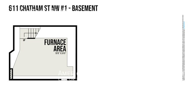 Building Photo - 611 Chatham St NW