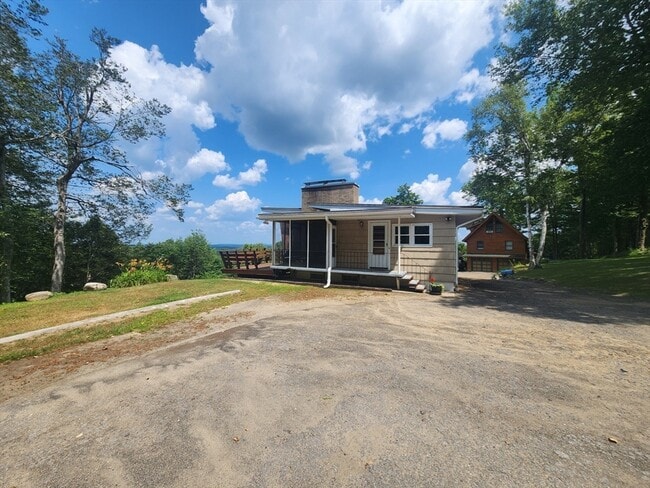 Building Photo - 36 Johnson Ave