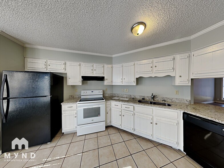 Building Photo - 6514 Cherry Bark Dr