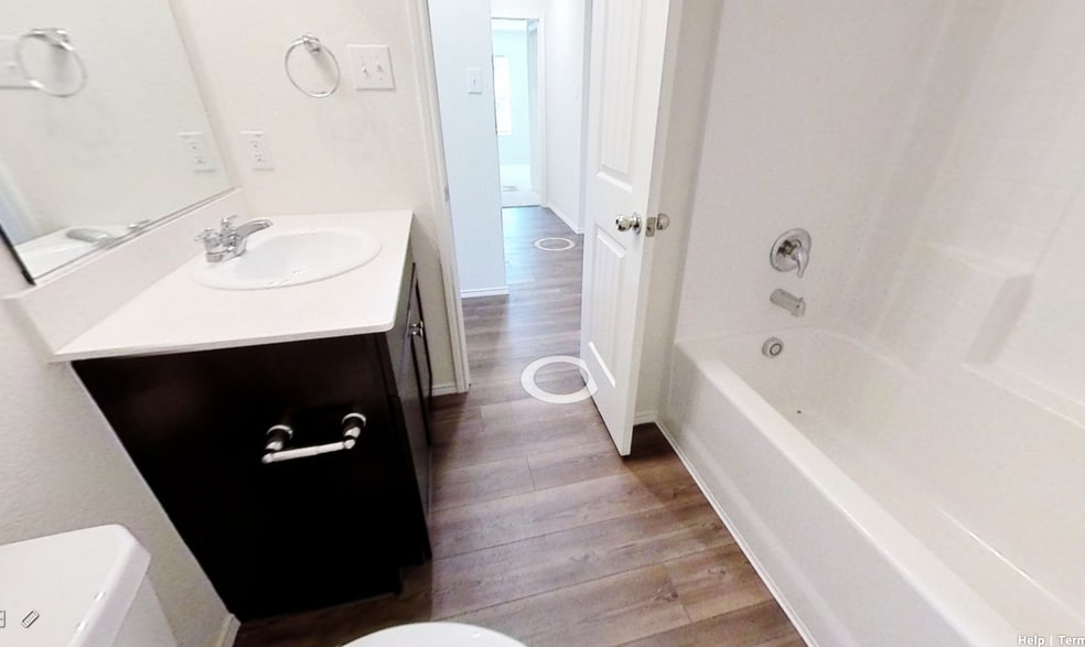 Building Photo - 408 Red Rock Trl