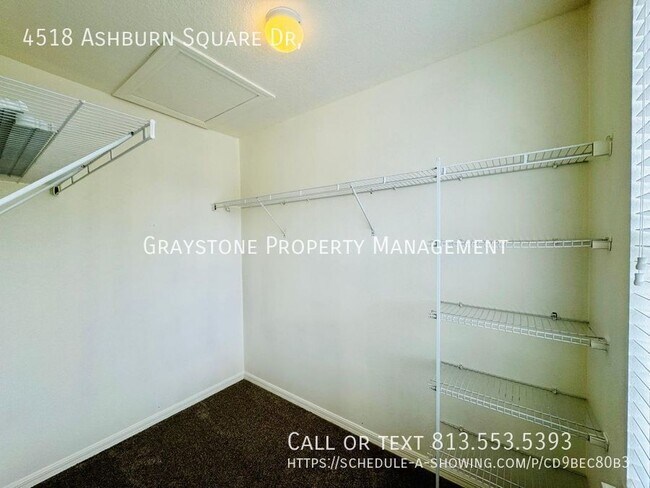 Building Photo - 4518 Ashburn Square Dr