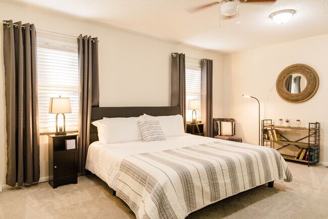 Building Photo - FULLY FURNISHED - Charming 3BR House in Arden