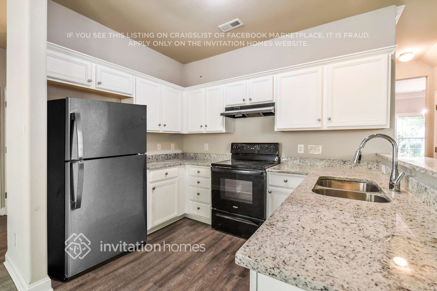 Building Photo - 1737 Wilburn Park Ln NW