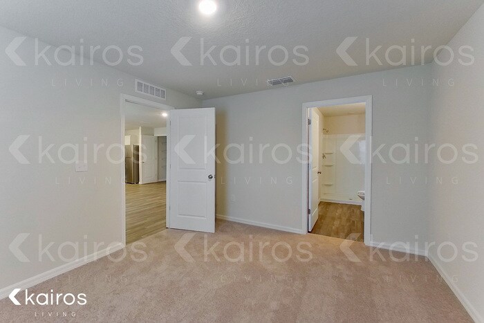 Building Photo - 3596 W Eunice St