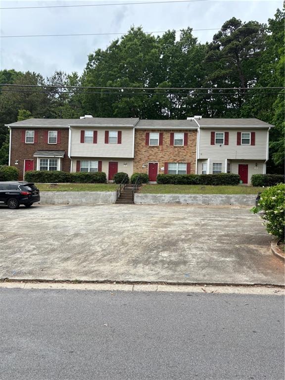 Primary Photo - 3143 Murell Rd