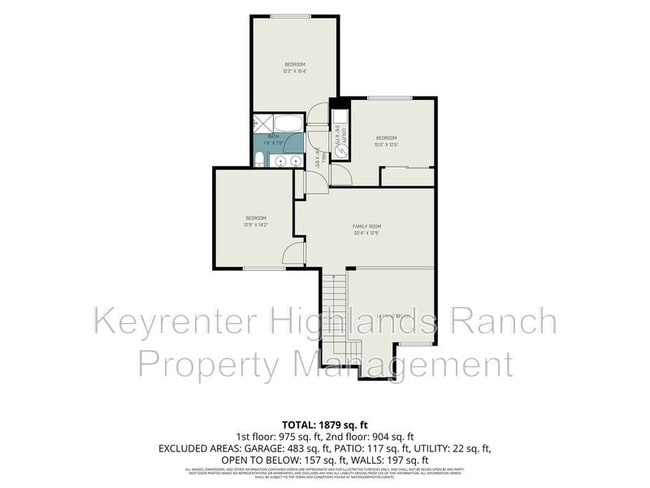 Building Photo - 8546 Gold Peak Ln