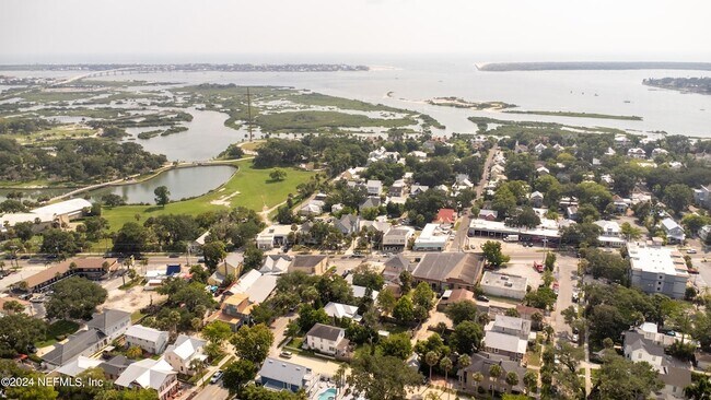 Building Photo - 60 San Marco Ave