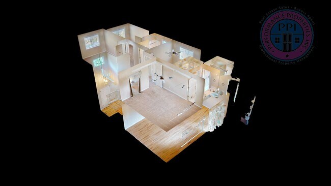 Building Photo - Bethany - Desirable Kaiser Woods / Beautif...