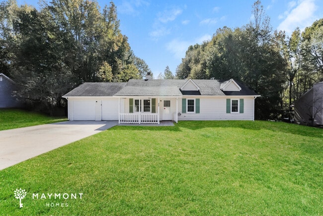 Building Photo - 25 Tanglewood Ct