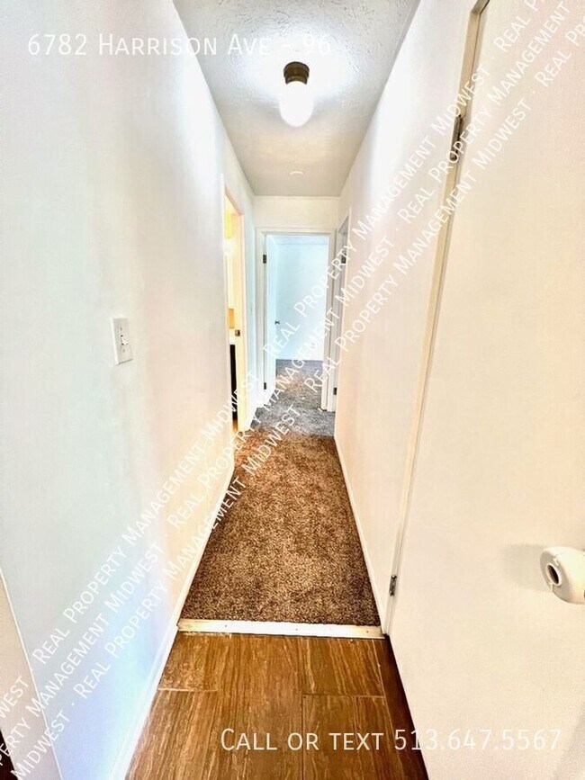 Building Photo - 6782 Harrison Ave