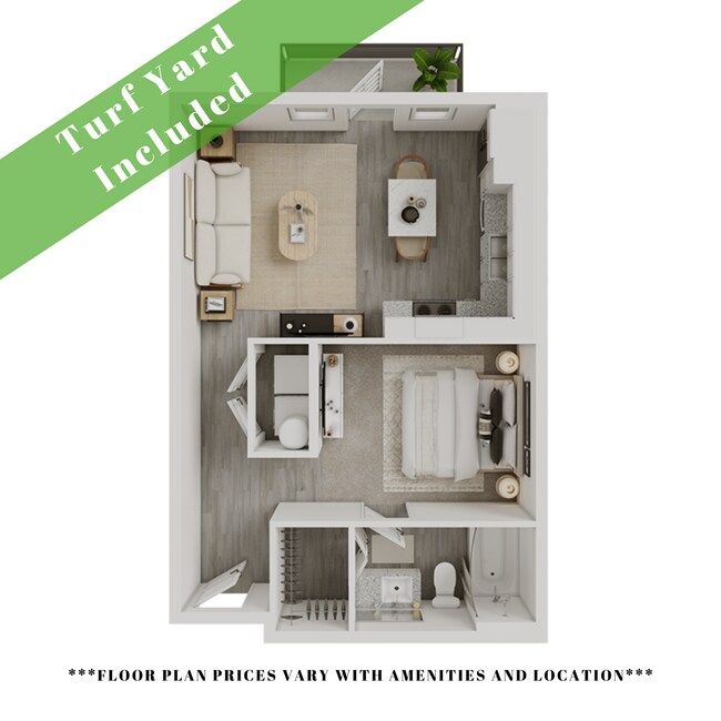 Floorplan - Avion at West Lemmon