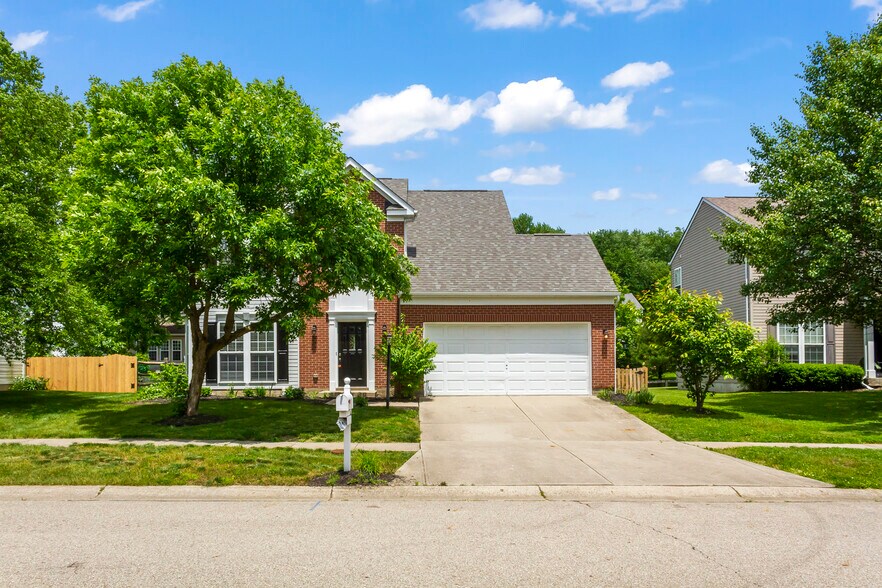 Primary Photo - 344 Indian Pointe Dr