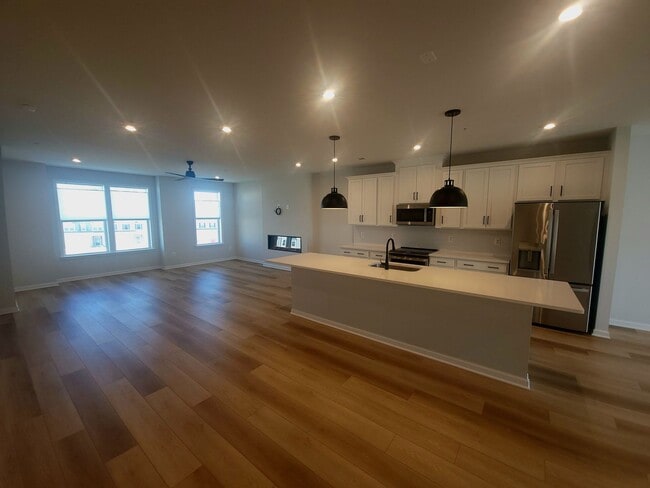 Building Photo - Like New 3 Bedroom Home with Garage For Rent in Henrico