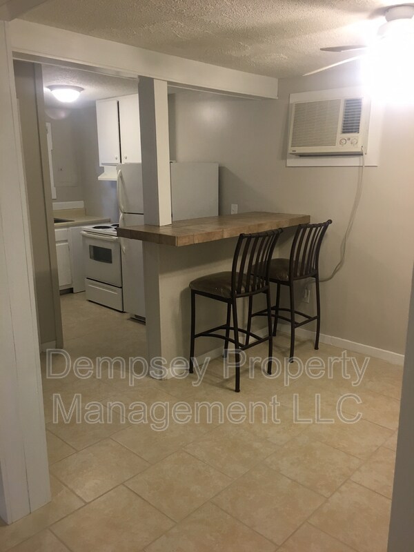 Building Photo - 3416 6th St