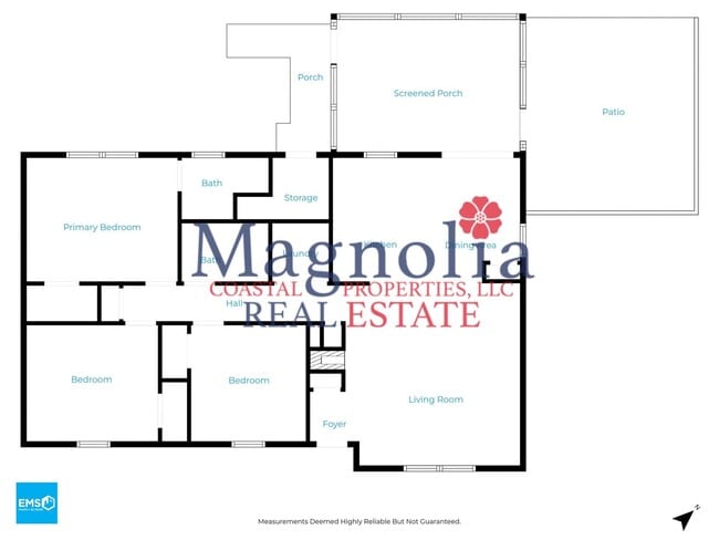 Building Photo - 3 bedroom 2 bathroom home in Richmond Hill GA