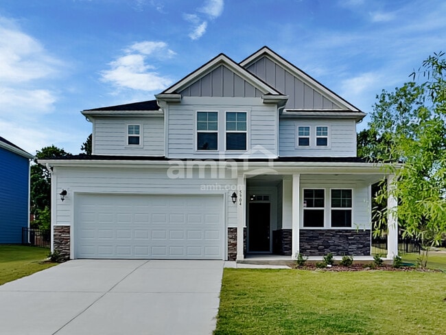 Building Photo - 5904 Hagar Vly Dr