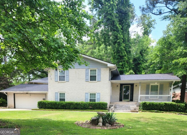Primary Photo - 3188 Bellgreen Way