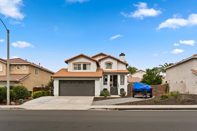 Building Photo - 44735 Johnston Dr