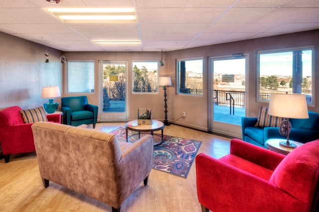 Primary Photo - Auburn Ridge Senior Apartments