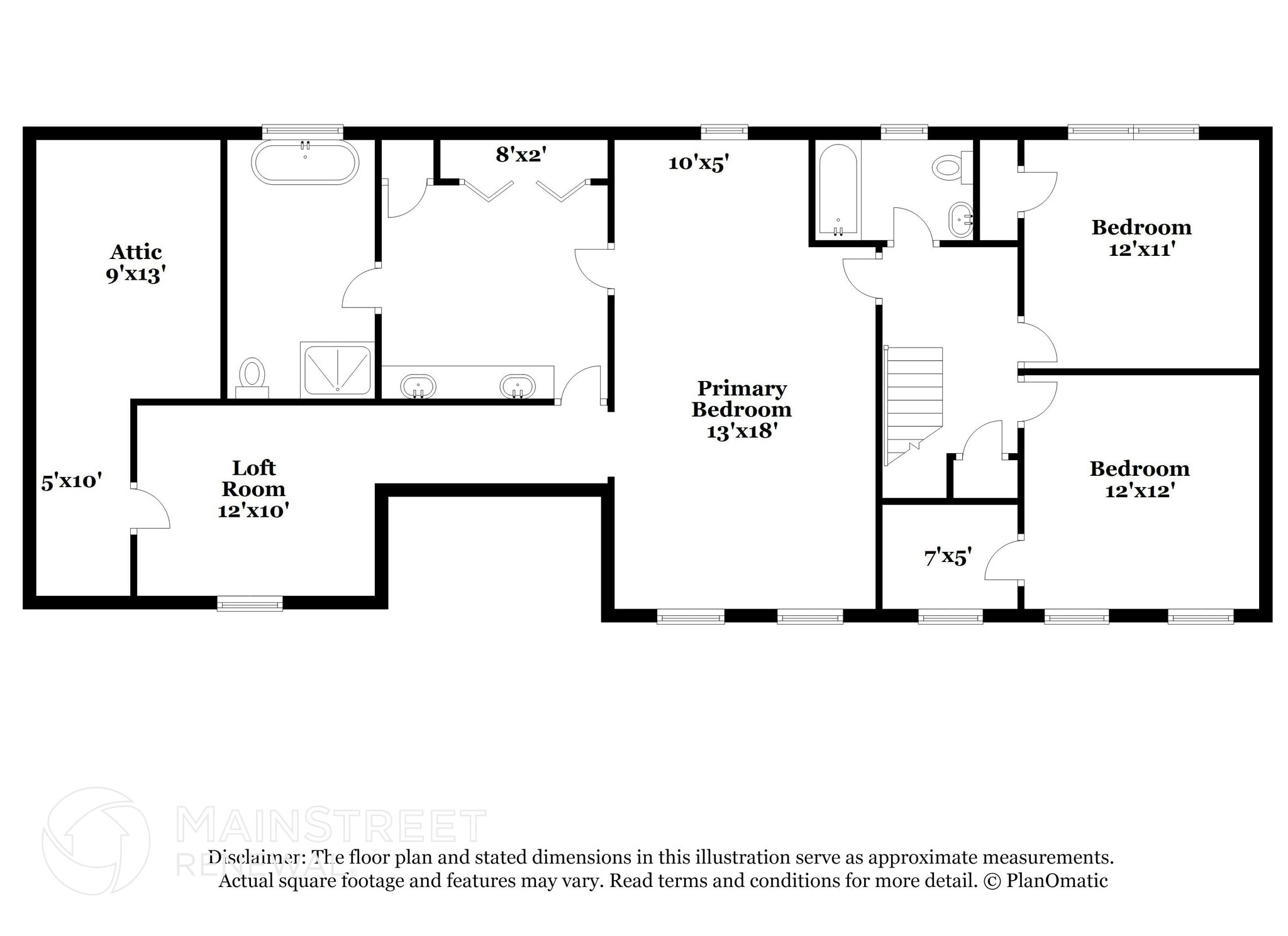 Building Photo - 1557 Isham Dr