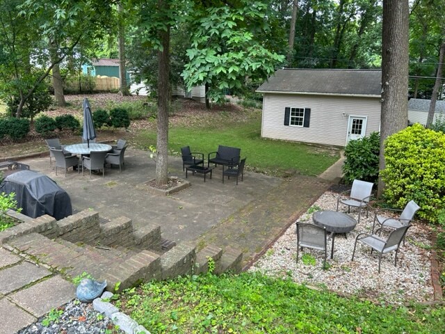 Building Photo - 5400 Dorchester Rd