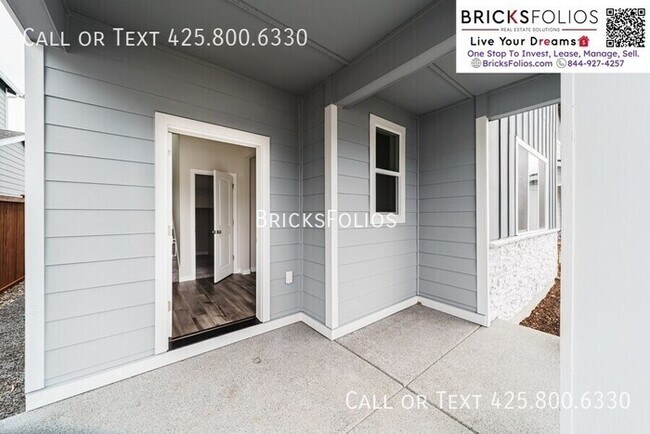 Building Photo - Home For Rent in Marysville!
